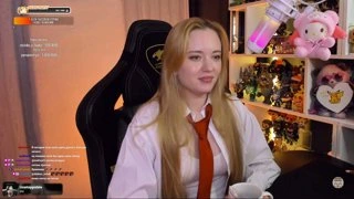оу май