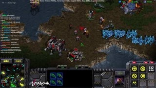 Классика стратегий! Игры со зрителями в Бруд Вар!