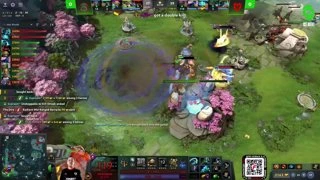 🔴 CCT DOTA2 #3 🔴 MOUZ vs Avulus (BO3) | Комментирует @gexsuntv 🔴 !фрибет !тг