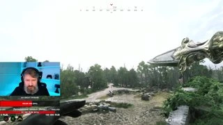 №623 Реакция на копье.
