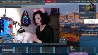 Нюх лапки)