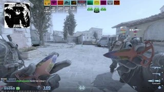 10 lvl 5000 fps up points