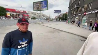 ЛЕВА2К дал ответ кто лучше 89 СКВАД или ФРИКИ