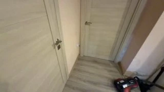 спит маленький
