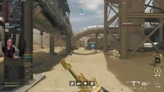 Modern Warfare 3