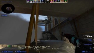 i l0se my mind in faceit premium