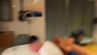 Пятница развратница