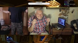 Адский танец Тюленя (feat. Генадий Горин)
