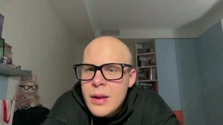 андрюха про вайперов
