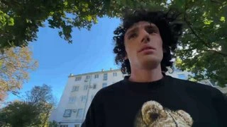 Фристайло убигайло