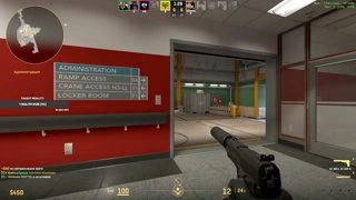 USP ACE 1v4