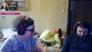 REAL JAME WTF (DUSHNILOVKA)