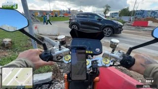 УПАЛ В ОБРЫВ С ЗАКАЗОМ