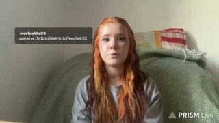 фея стрим 17.04