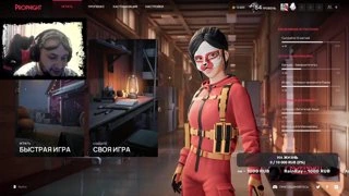 Ночной стрим!