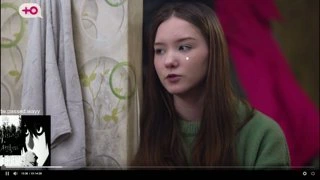 Беременка в двух словах