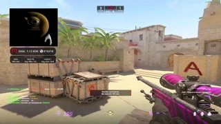 1vs3 with awp