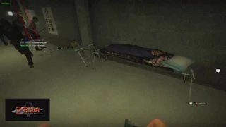Sopranos ending
