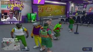 😈 НОВЫЙ REDUX | SUBSIDE FAMILY | SERVER ALTA | PROMO - HOKAGE