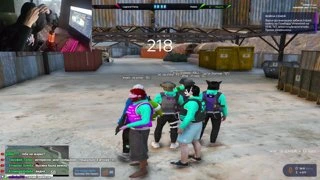 Я АНОНИМ и играю на ГТА 5 РП promo: TILTED | !youtube !res !tg !killa