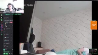 Русалочка