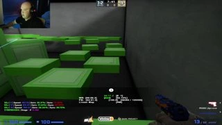 [IGL]Играем командой faceit