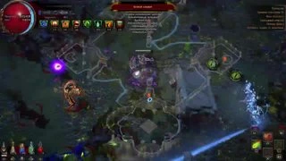 Path of Exile PS5-СТД  Токсикрейн 3,15 ! Аура смерти 3,15
