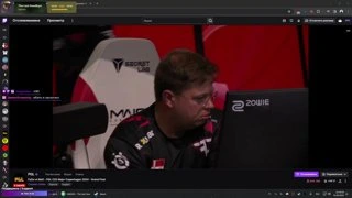 Озвучил Керригана 