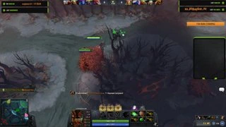 Dota 2 (что то ху***я что это ху****я) (розыгрыш тир-1 подписки 100 фоловеров =1 подписка)