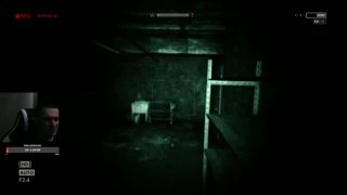 Зря он сказал мне , что за 222 рубля прилетает скример