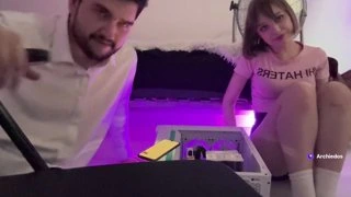 УЛЫБАШКА