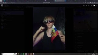 ОН РУССКИЙ!!!! ГООООООЛ!!!