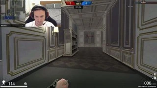 Point Blank May