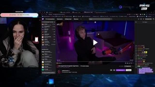 ОНА ПОКАЗАЛА ИХ