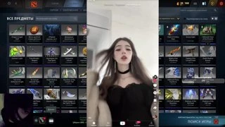 секса хочет