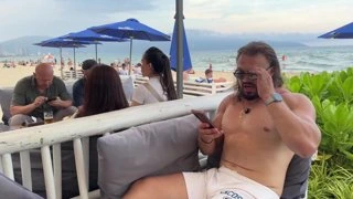 Про спарринг с Сарычевым