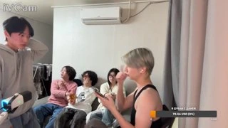 ИГРАЕМ В КРОКОДИЛА!