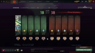 14500 40 fps carry gameplay