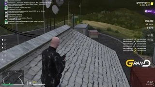 ЗАНИМАЮСЬ СЕМЬЕЙ НА НОВОМ СЕРВЕРЕ | Grand RP I МОЙ ПРОМОКОД: KSZ - 100к$ + Prime 7 Day