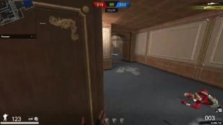 -6 kills Kar98k TSR