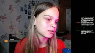 ХОЧЕТ БЫТЬ ДАЮЩЕЙ