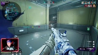 FragPunk