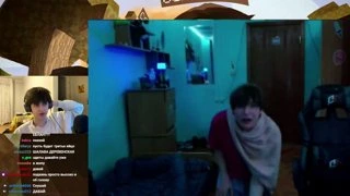 кинул яйцо #2