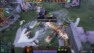 Na`Vi vs Kalmychata (BO3) Elite League 2024 S2