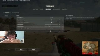 PUBG SENS 17.08.26.