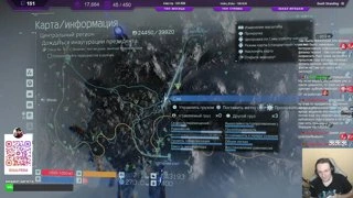 Вася зачитывает оправдания Кулакова по поводу озвучки Hellblade