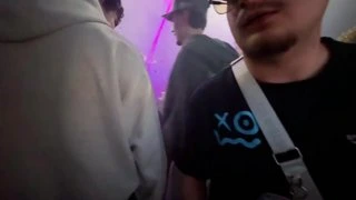Лео обиделся