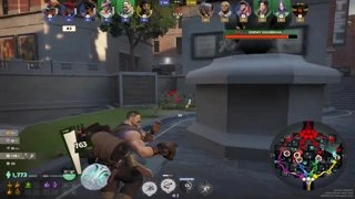 ow issues