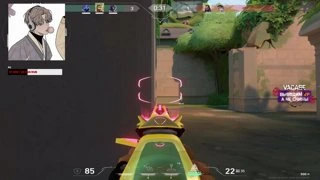 0ms reaction