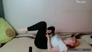 Растяжка !boosty !tg